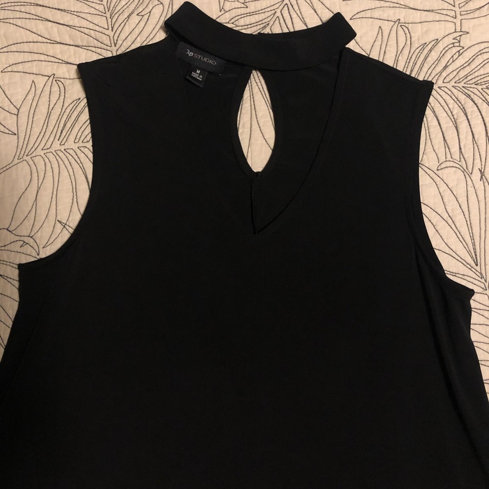 Perfect black dress